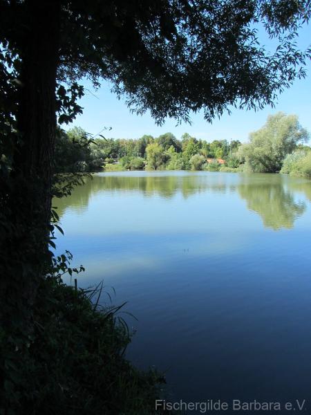 Altöttinger Weiher – Bild 1