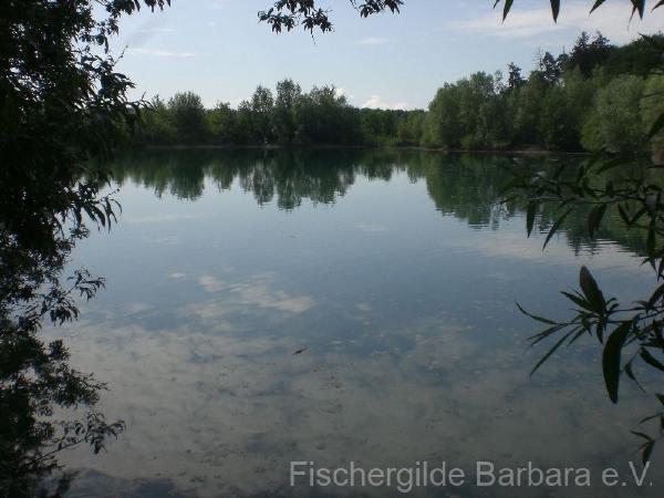 Herrentratsee – Bild 1