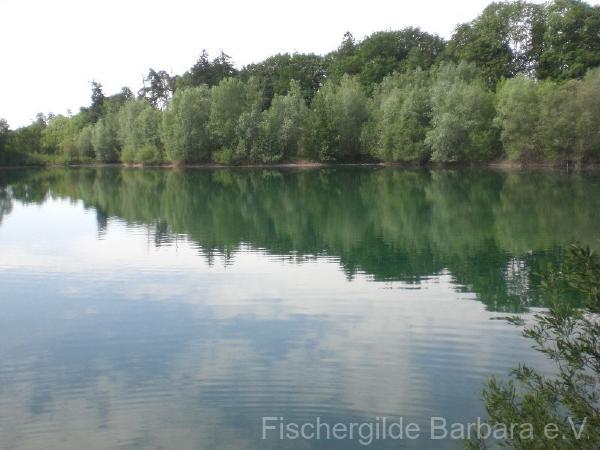 Herrentratsee – Bild 5