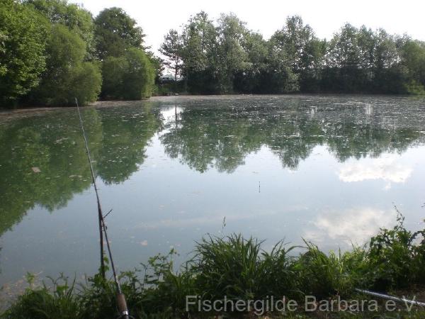 Herrentratsee – Bild 9