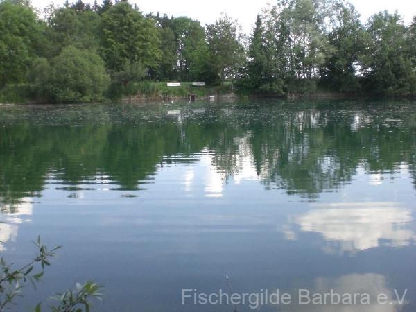 Herrentratsee – Bild 10