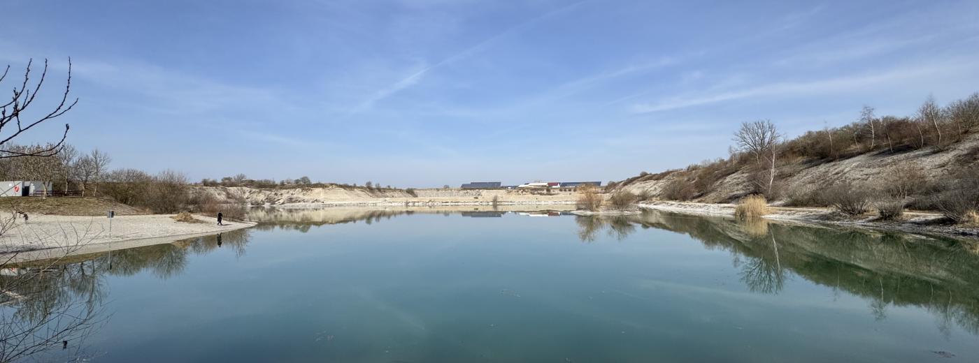 Hurlacher See