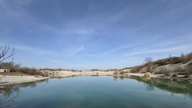 Hurlacher See