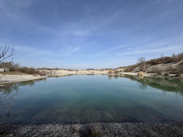 Hurlacher See – Bild 1