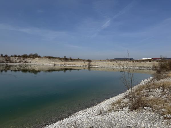 Hurlacher See – Bild 3