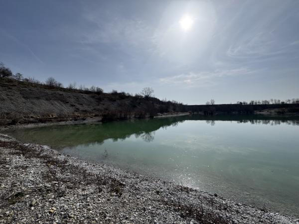 Hurlacher See – Bild 6