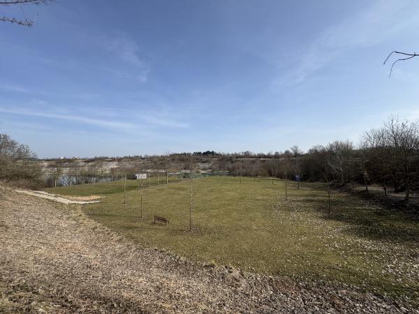 Hurlacher See – Bild 1