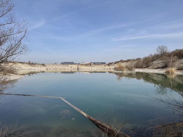 Hurlacher See – Bild 11