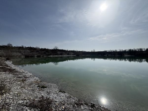 Hurlacher See – Bild 13