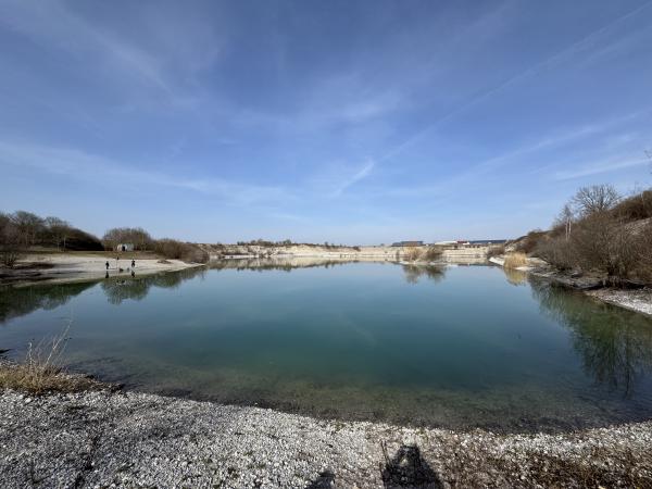 Hurlacher See – Bild 14
