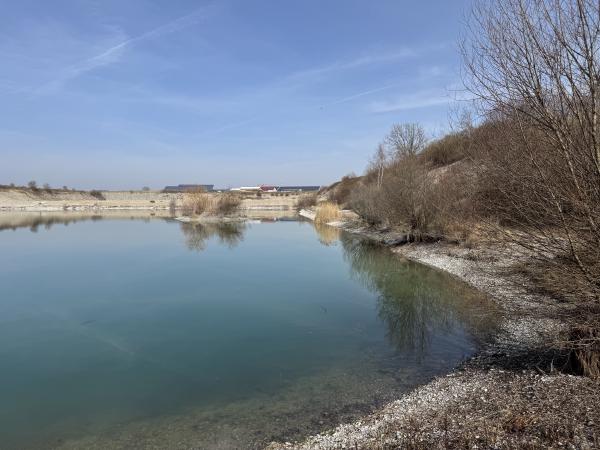 Hurlacher See – Bild 15