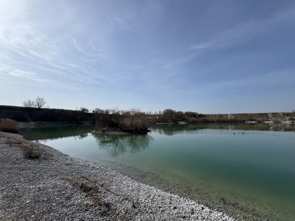 Hurlacher See – Bild 17