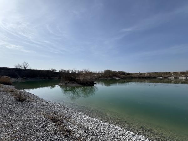Hurlacher See – Bild 18