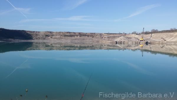 Hurlacher See – Bild 19