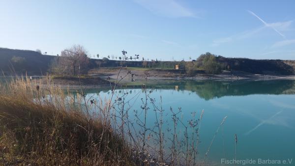 Hurlacher See – Bild 20