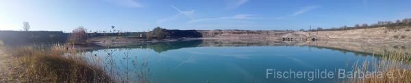 Hurlacher See – Bild 22