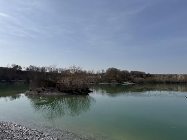 Hurlacher See – Bild 23