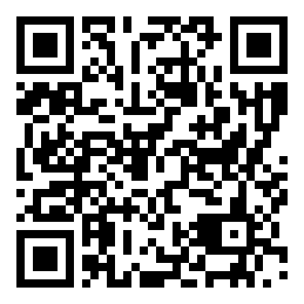 QR-Code zur WhatsApp-Community der Fischergilde Barbara