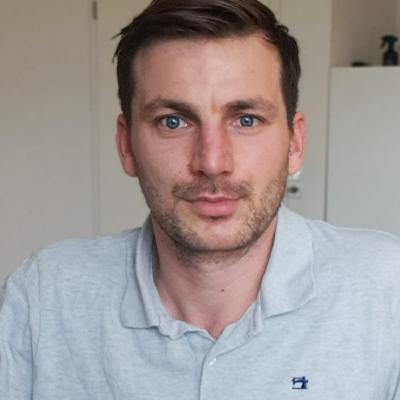 Simon Steber